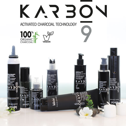 KARBON-The Way Vegan