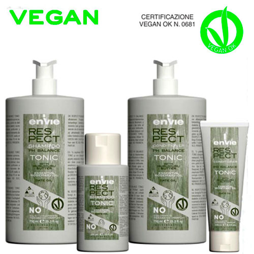 REŠPEKT VEGAN PH BALANCE TONIC - ENVIE