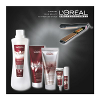 X-TENSO - CERA THERMIC - L OREAL