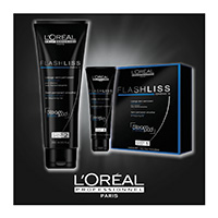 FLASH LISS - SMOOTHING GEL - PERAWATAN - L OREAL