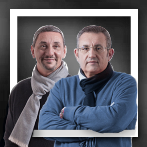 RICCARDO Y ROBERTO COLOMBO - DIKSON