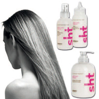 HAIR Crespi - SILICON - Magie - BAREX