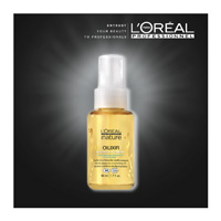 NATUR SERIES - OILIXIR - L OREAL