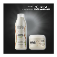 SERIJA NATURE - RE - Naitre - L OREAL