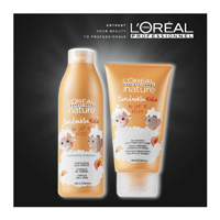 SERIJA NATURE - TENDRESSE KIDS - L OREAL