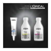 SERIE DE EXPERTOS CUERO - L OREAL