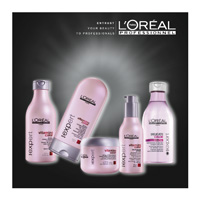 Expert-serien COLOR VITAMINO - L OREAL