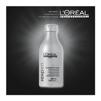 EXPERTO DE LA SERIE DE PLATA - L OREAL