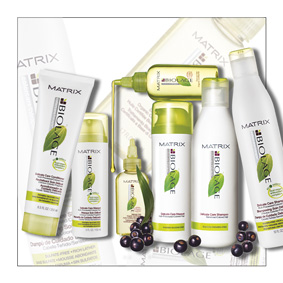 Biolage PENJAGAAN halus - MATRIX