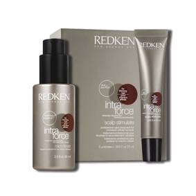 INTRAFORCE - INTENSIV BEHANDLINGAR - REDKEN