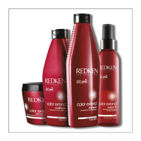 COLOR GIA HẠN - cho tóc nhuộm - REDKEN