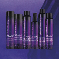 CATWALK thu LƯỢNG - TIGI HAIRCARE