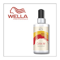 COLOR.ID - WELLA