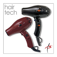 PROFESSIONNEL TECH art CHEVEUX . D90 - 3288