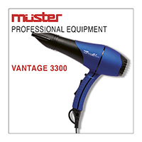 Fēns VANTAGE 3300 - MUSTER