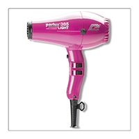 PARLUX 385 PINK DAWL POWER - PARLUX