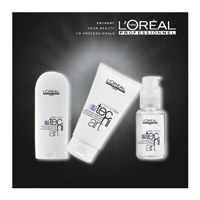 TECNI ART LISS - L OREAL