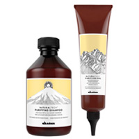 NOURISHING - ARITMA - DAVINES