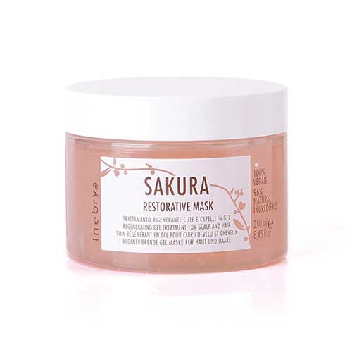 SAKURA RESTORATIF MASK