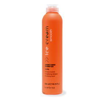 smoothing shampoo - INEBRYA