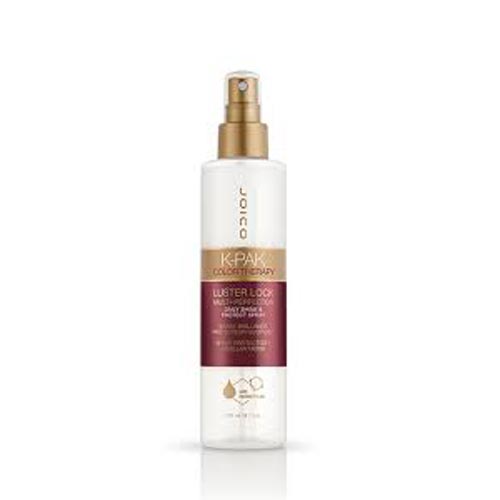 K-PAK COLOR TERAPIA MULTI LOCK LUSTE PERFECTOR Č SPRAY