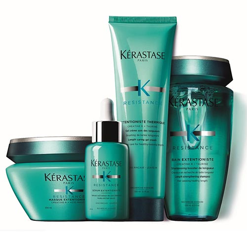 THERMIQUE EXTENSIONISTE - KERASTASE