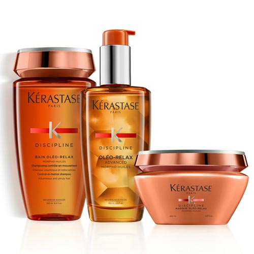 DISIPLIN OLEO-RAHATLAYıN - KERASTASE