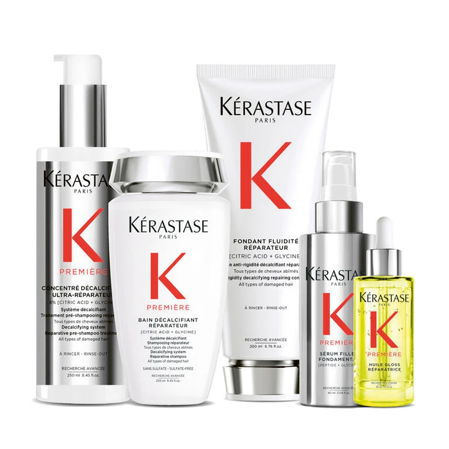 PREMIERE - KERASTASE