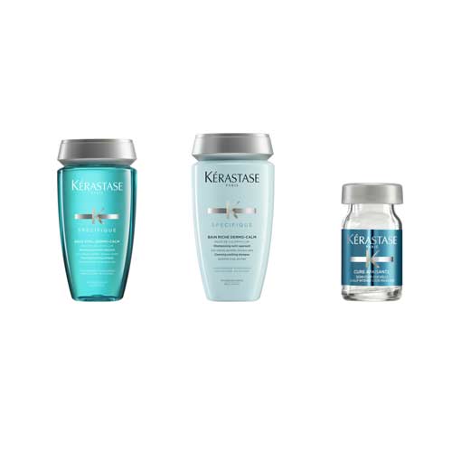 CỤ THỂ DERMO-BÌNH TĨNH - KERASTASE