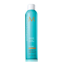 Hairspray STRONG LIGHT - MOROCCANOIL