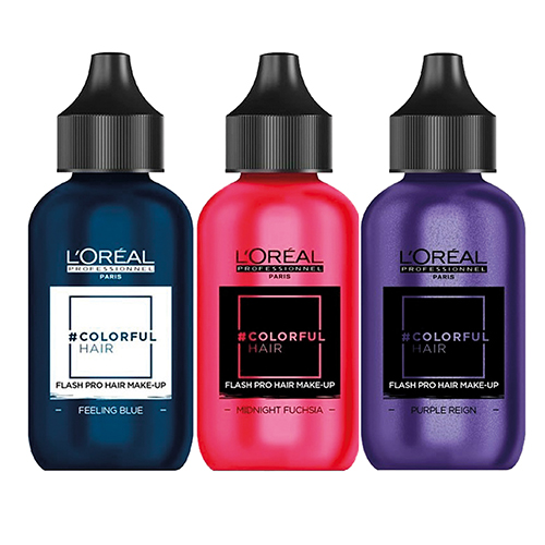 KLEURRIJKE HAAR FLASH - L OREAL