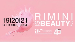 Rimini is Beauty: INNOVATION BEAUTY LAB